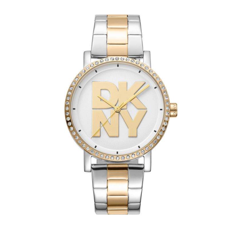 Снимка на Часовник DKNY 