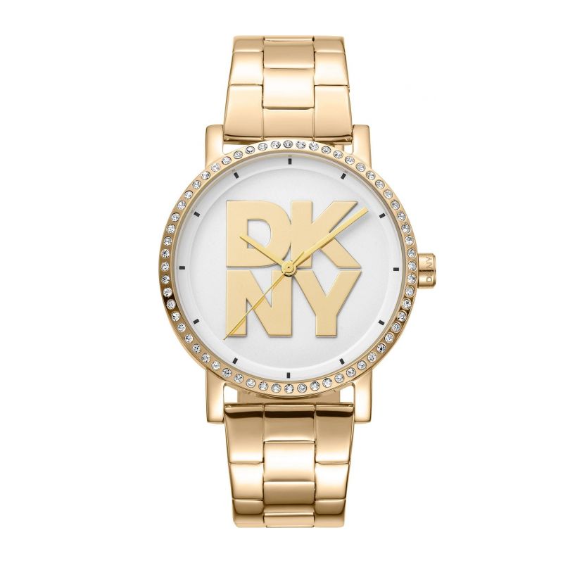 Снимка на Часовник DKNY 
