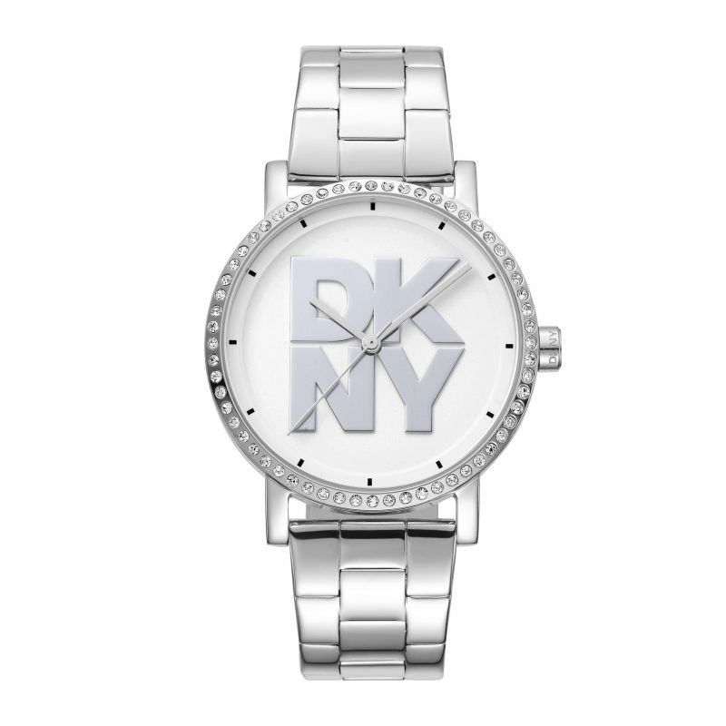 Снимка на Часовник DKNY 