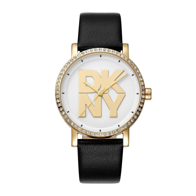 Снимка на Часовник DKNY 