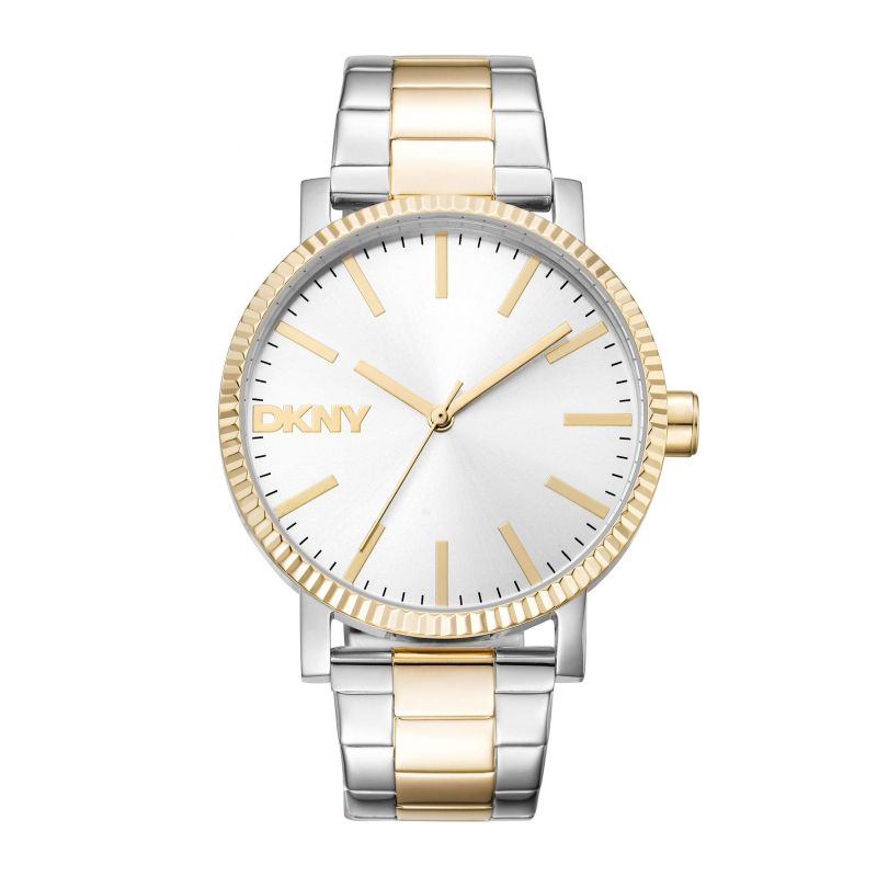 Снимка на Часовник DKNY 