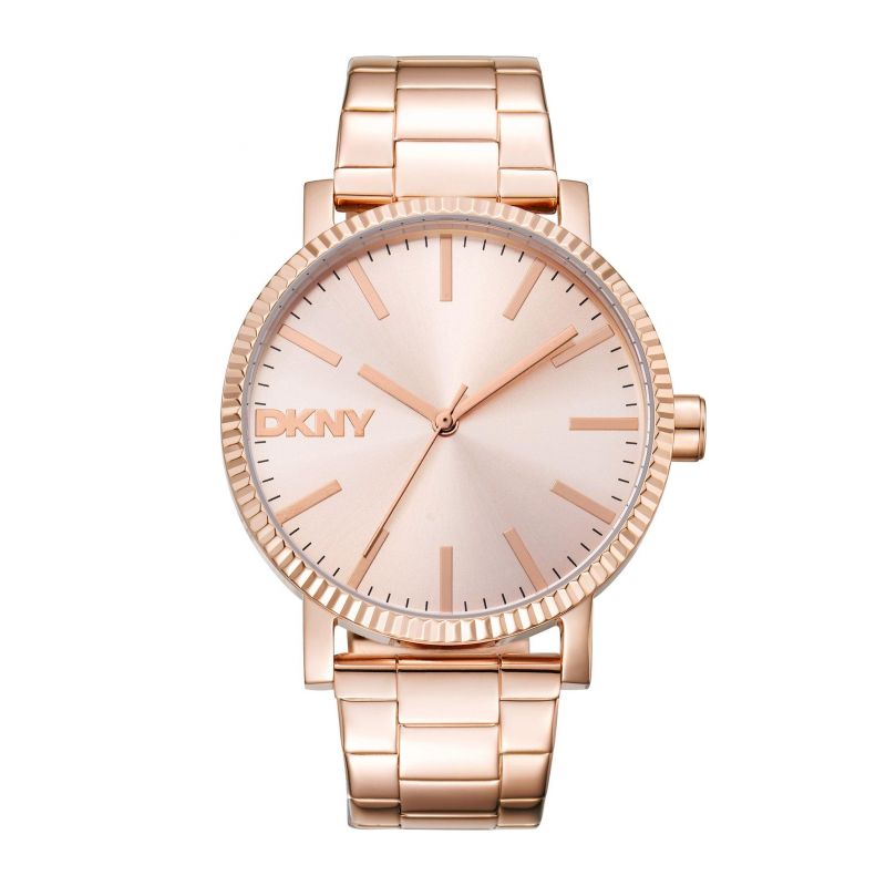 Снимка на Часовник DKNY 