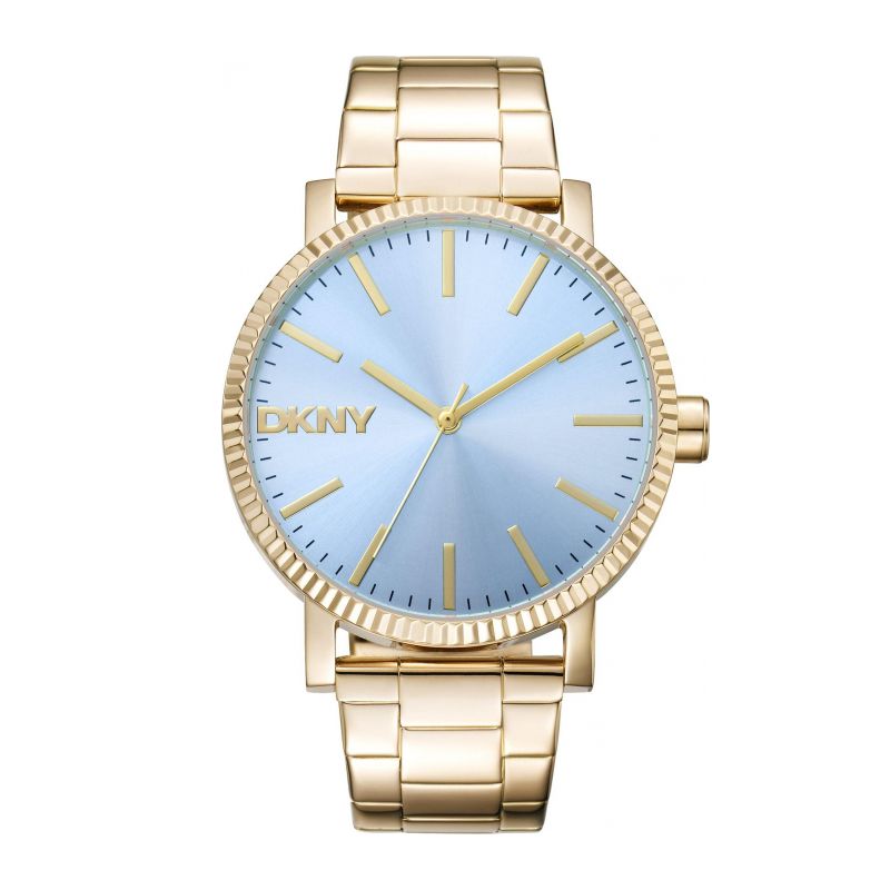 Снимка на Часовник DKNY 