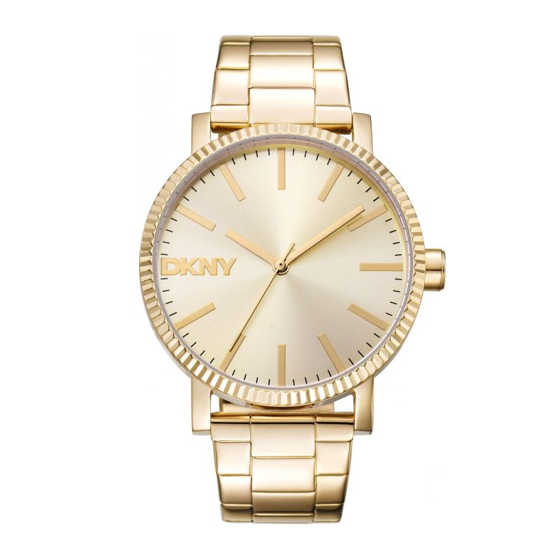 Снимка на Часовник DKNY 