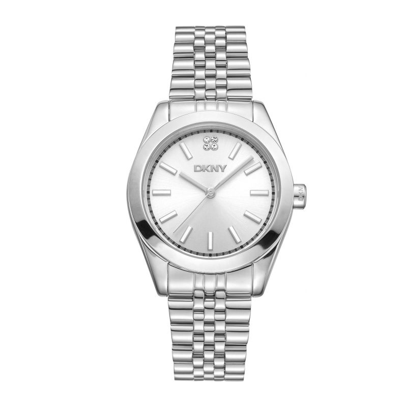 Снимка на Часовник DKNY 