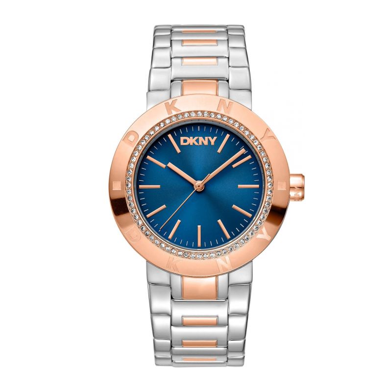 Снимка на Часовник DKNY 