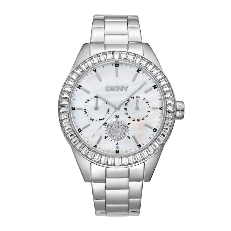 Снимка на Часовник DKNY 