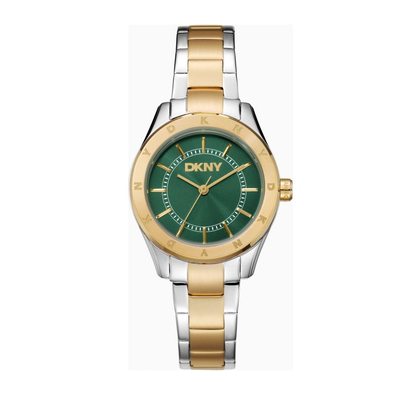 Снимка на Часовник DKNY 