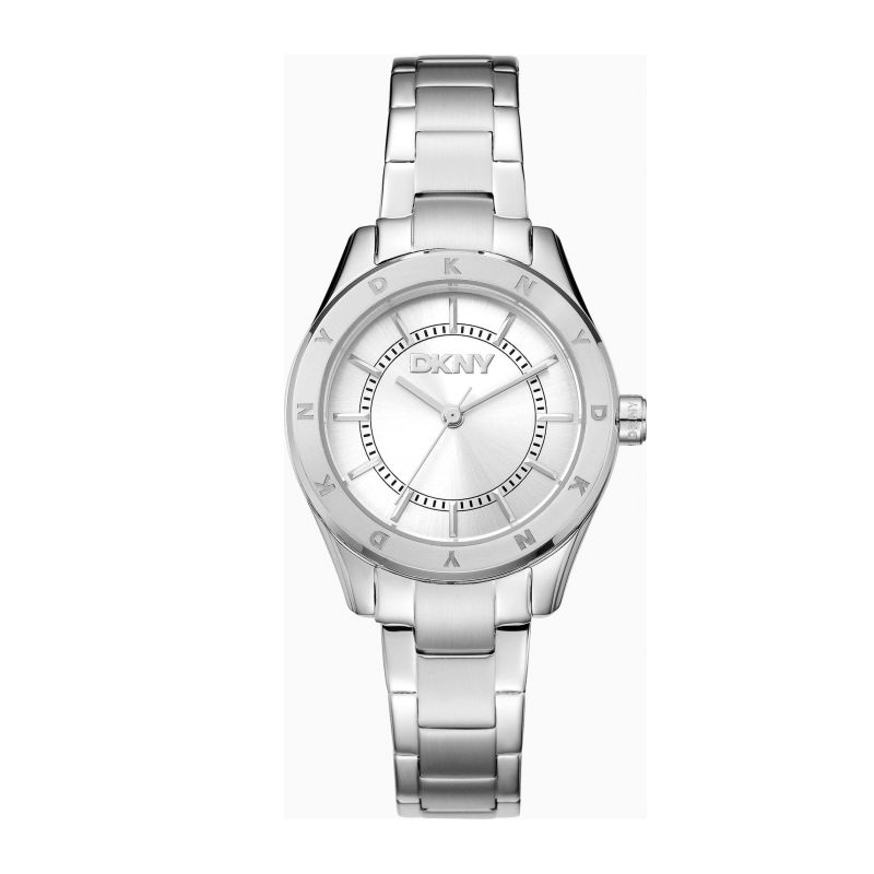 Снимка на Часовник DKNY 