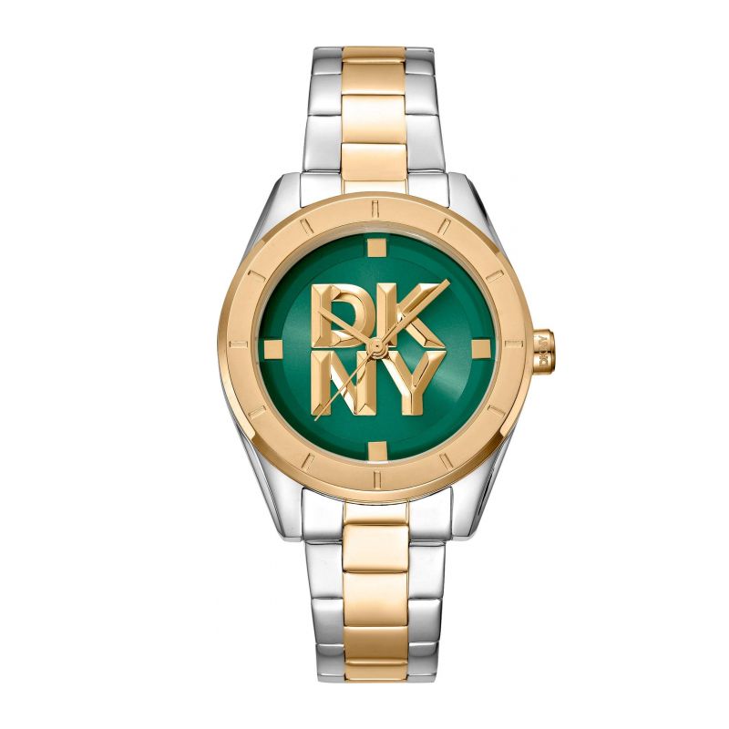 Снимка на Часовник DKNY 