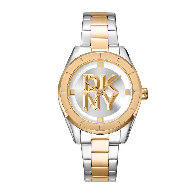 Снимка на Часовник DKNY 