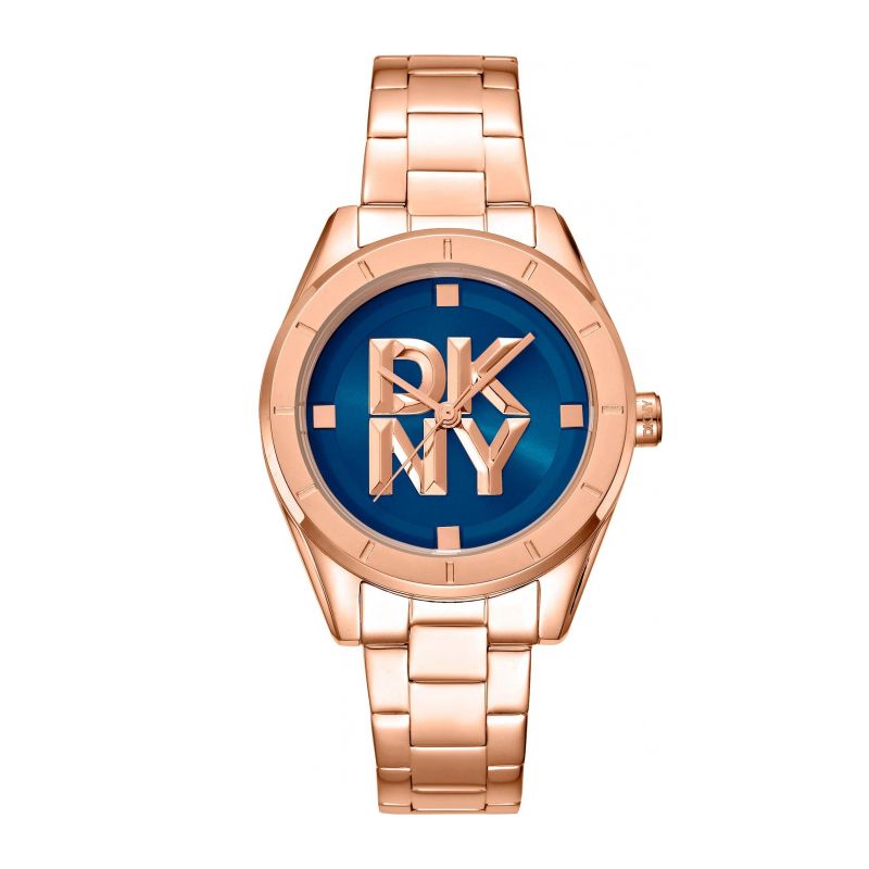 Снимка на Часовник DKNY 