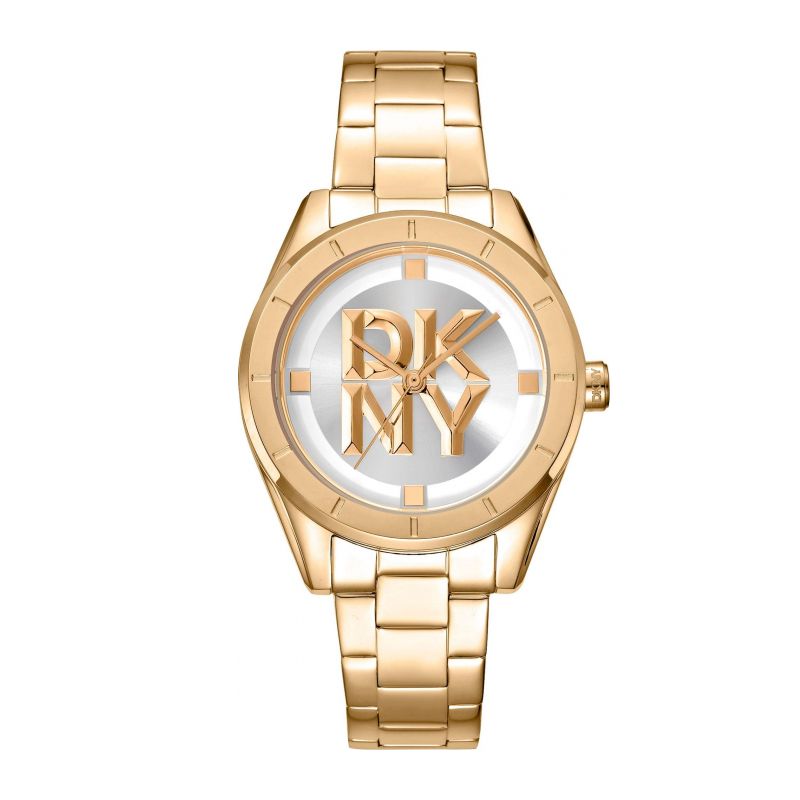 Снимка на Часовник DKNY 