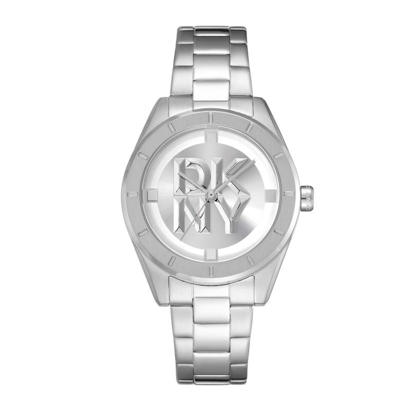 Снимка на Часовник DKNY 