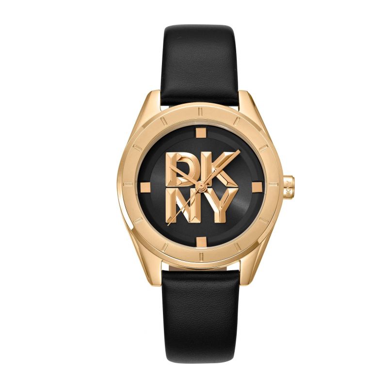 Снимка на Часовник DKNY 