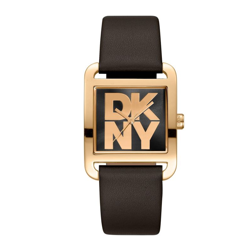Снимка на Часовник DKNY 
