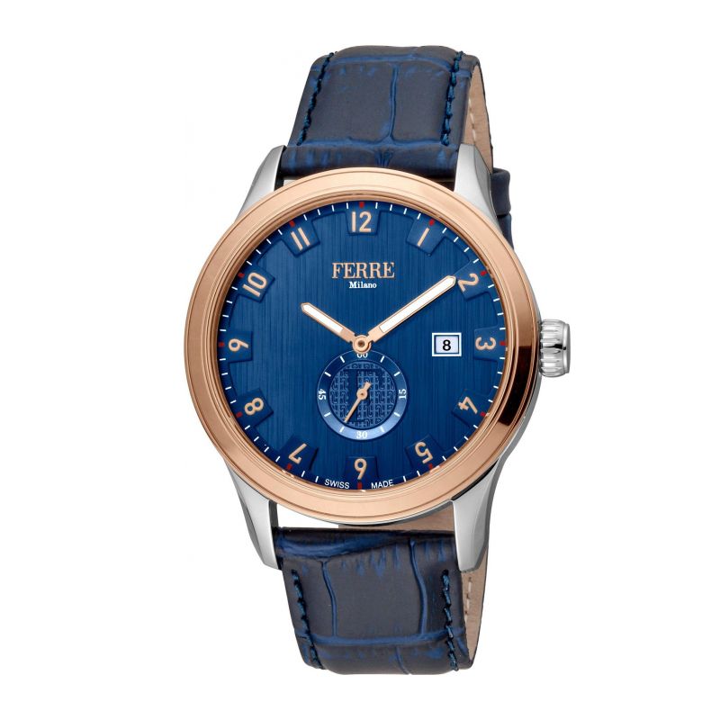 Снимка на Часовник FERRE MILANO 