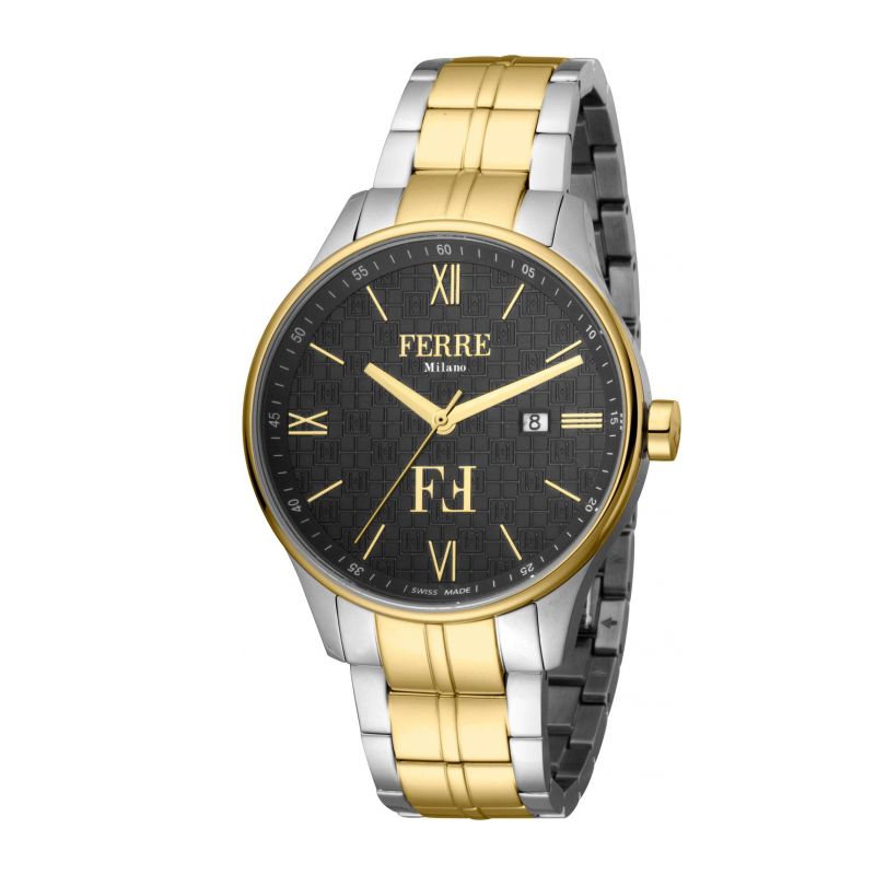 Снимка на Часовник FERRE MILANO 