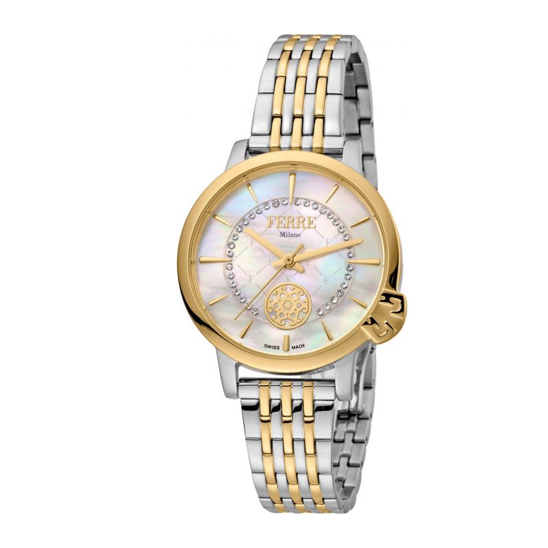 Снимка на Часовник FERRE MILANO 