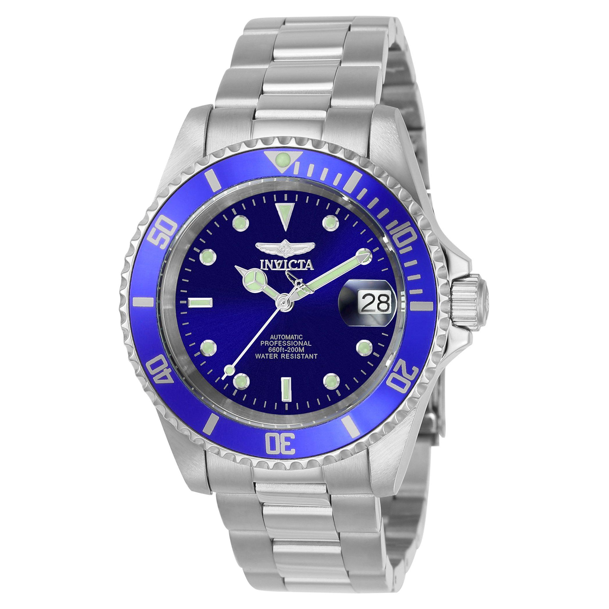 Снимка на Часовник INVICTA