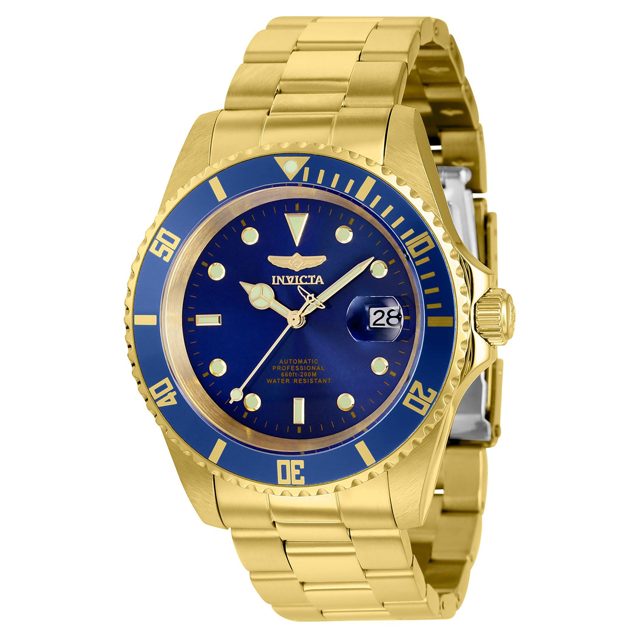 Снимка на Часовник INVICTA