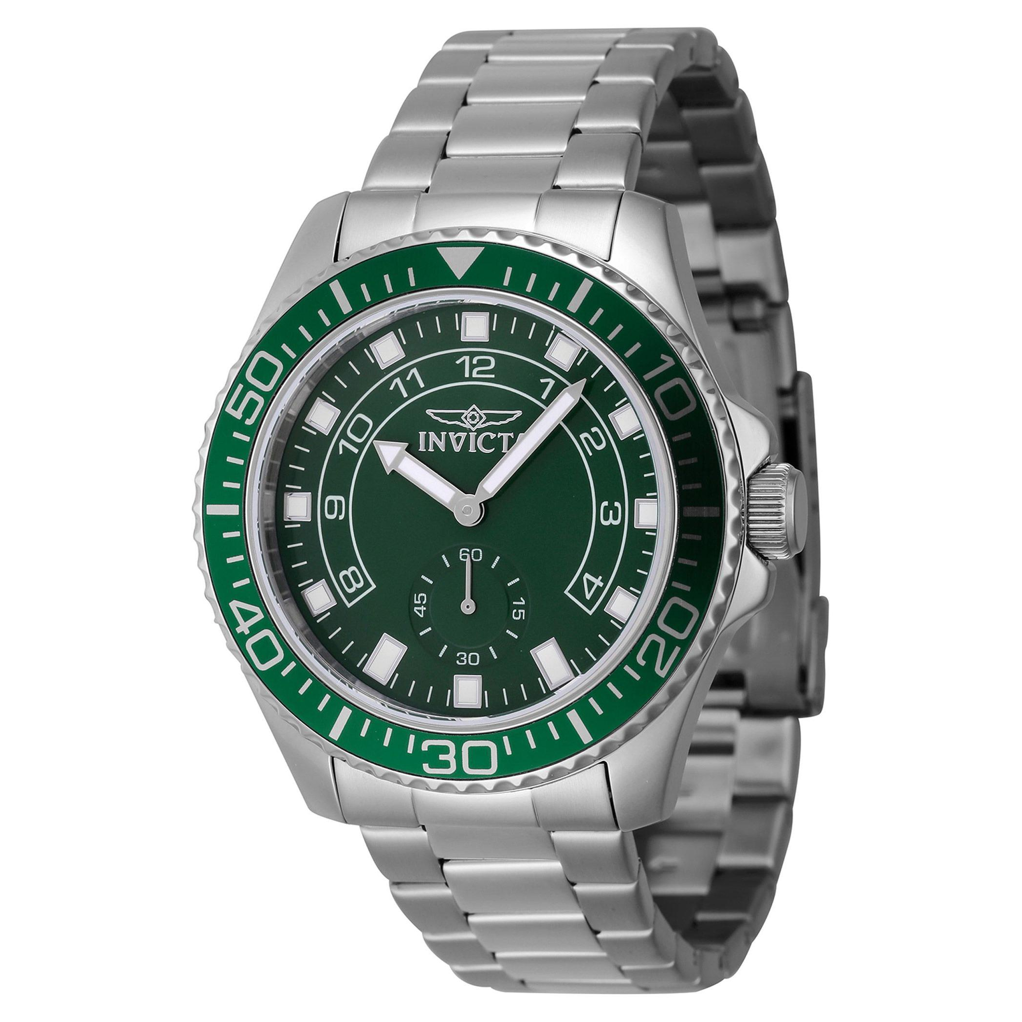 Снимка на Часовник INVICTA