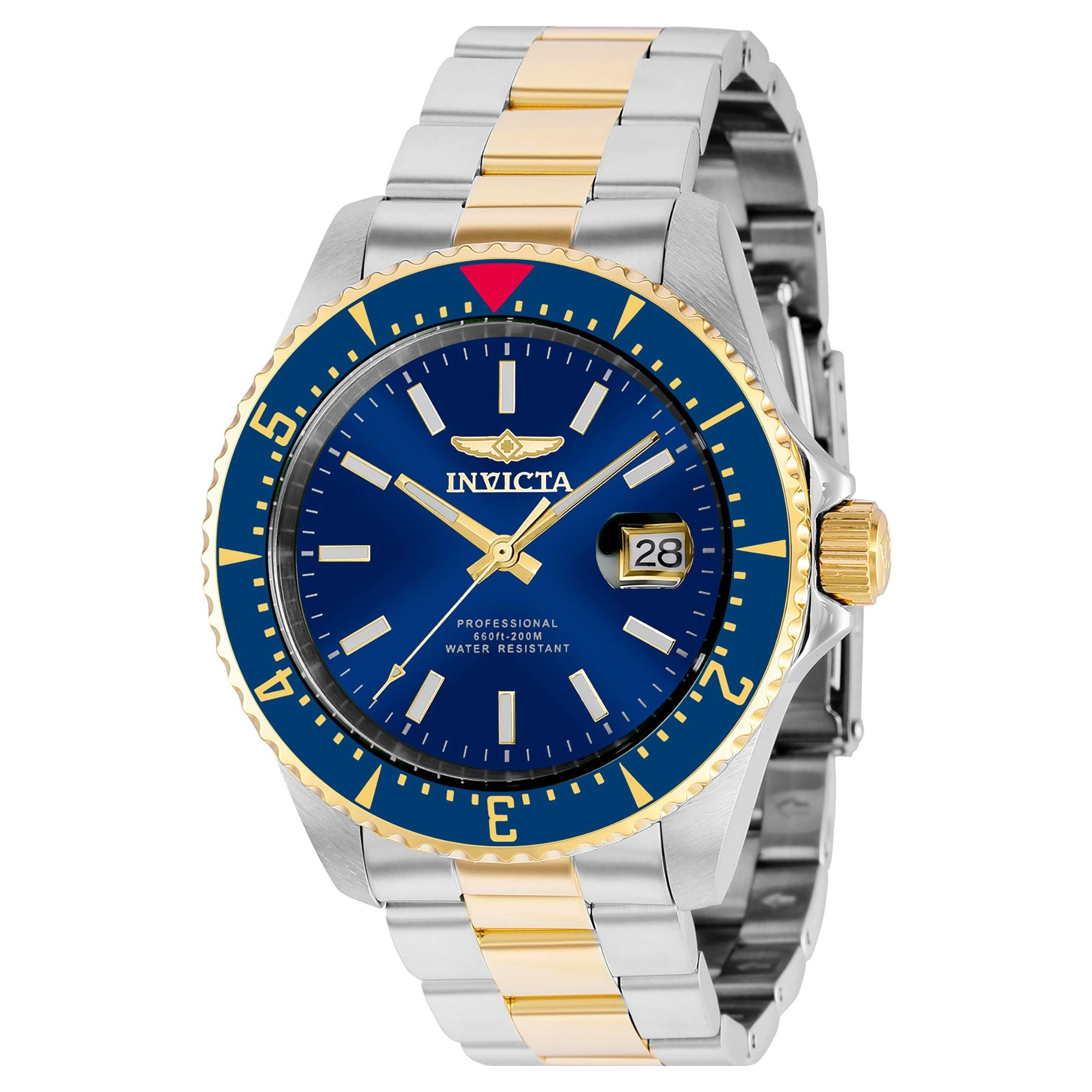 Снимка на Часовник INVICTA
