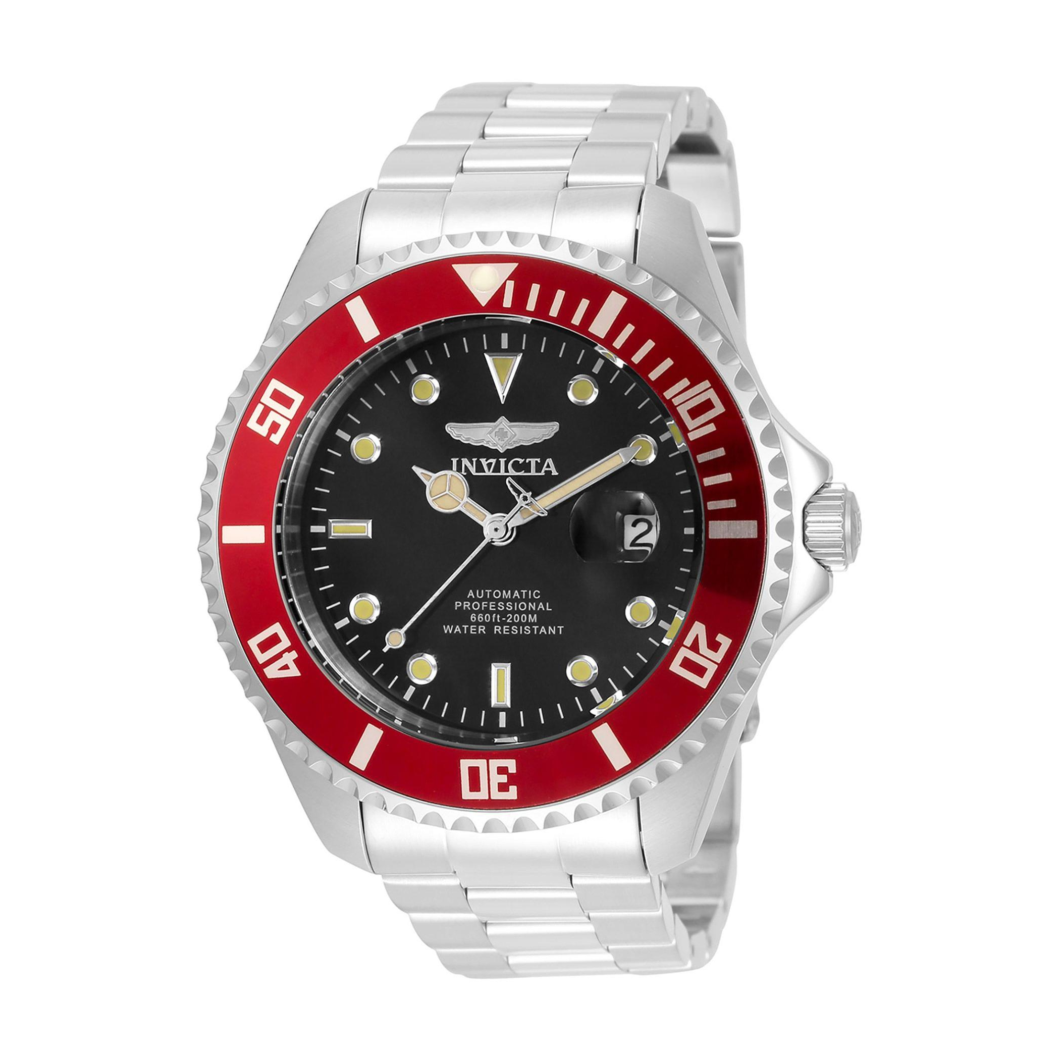 Снимка на Часовник INVICTA