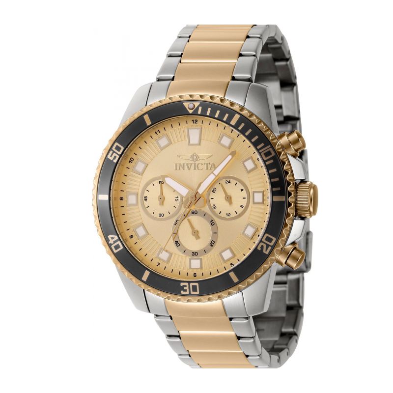 Снимка на Часовник INVICTA 