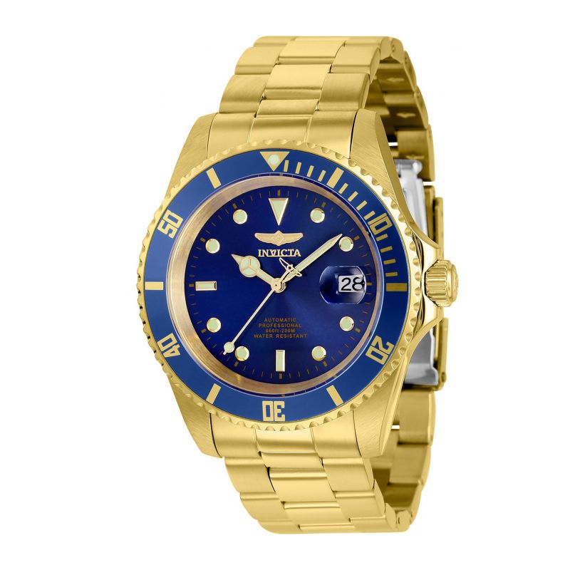Снимка на Часовник INVICTA 