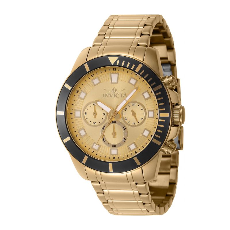 Снимка на Часовник INVICTA 