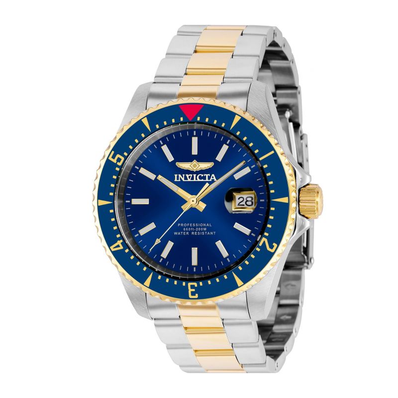 Снимка на Часовник INVICTA 