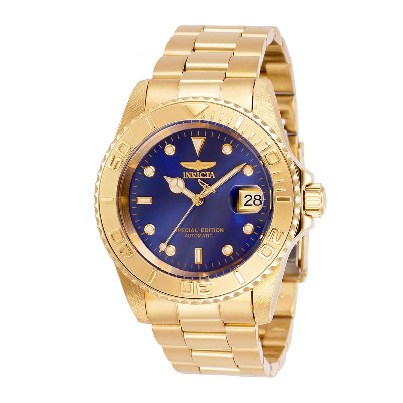 Снимка на Часовник INVICTA 