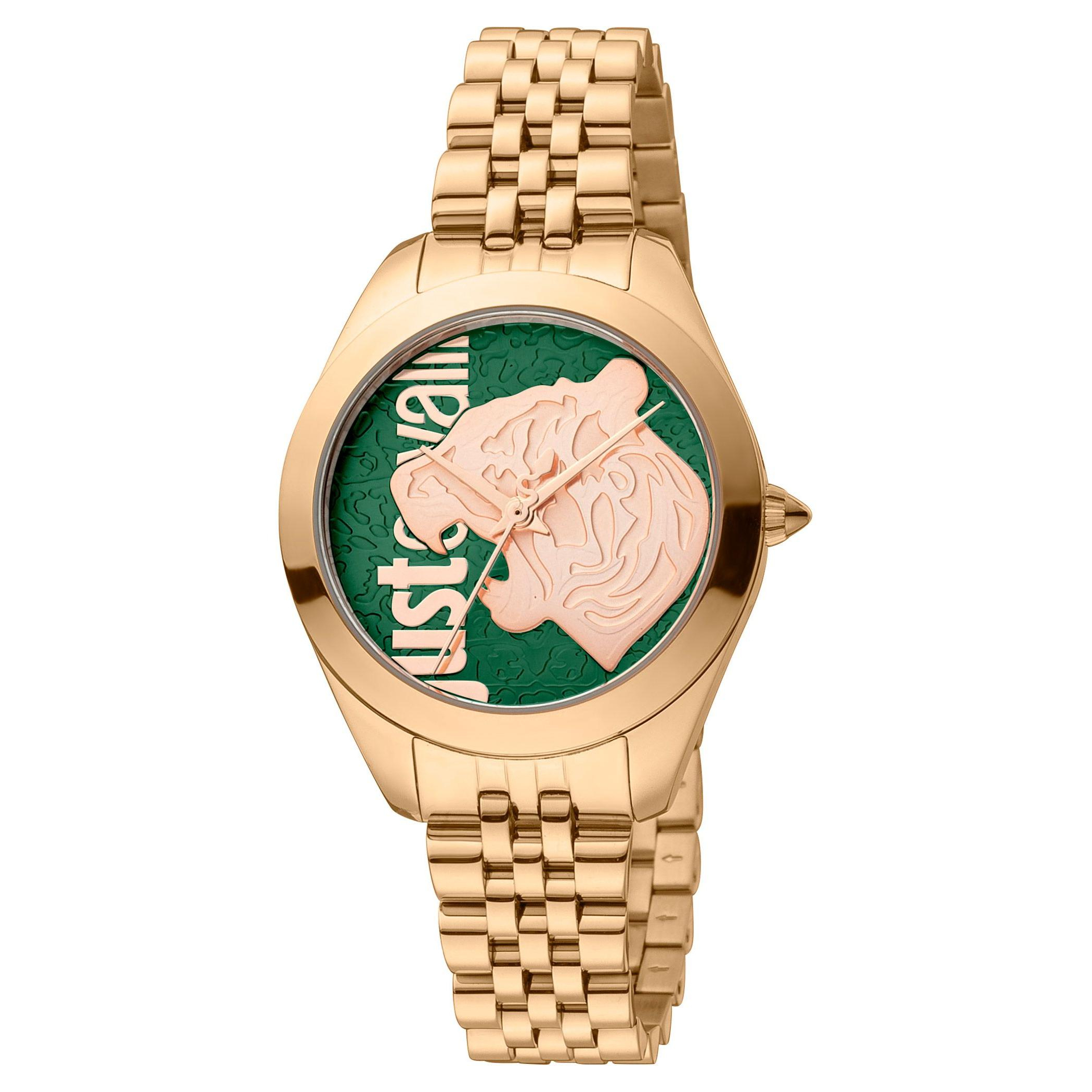 Снимка на Часовник JUST CAVALLI
