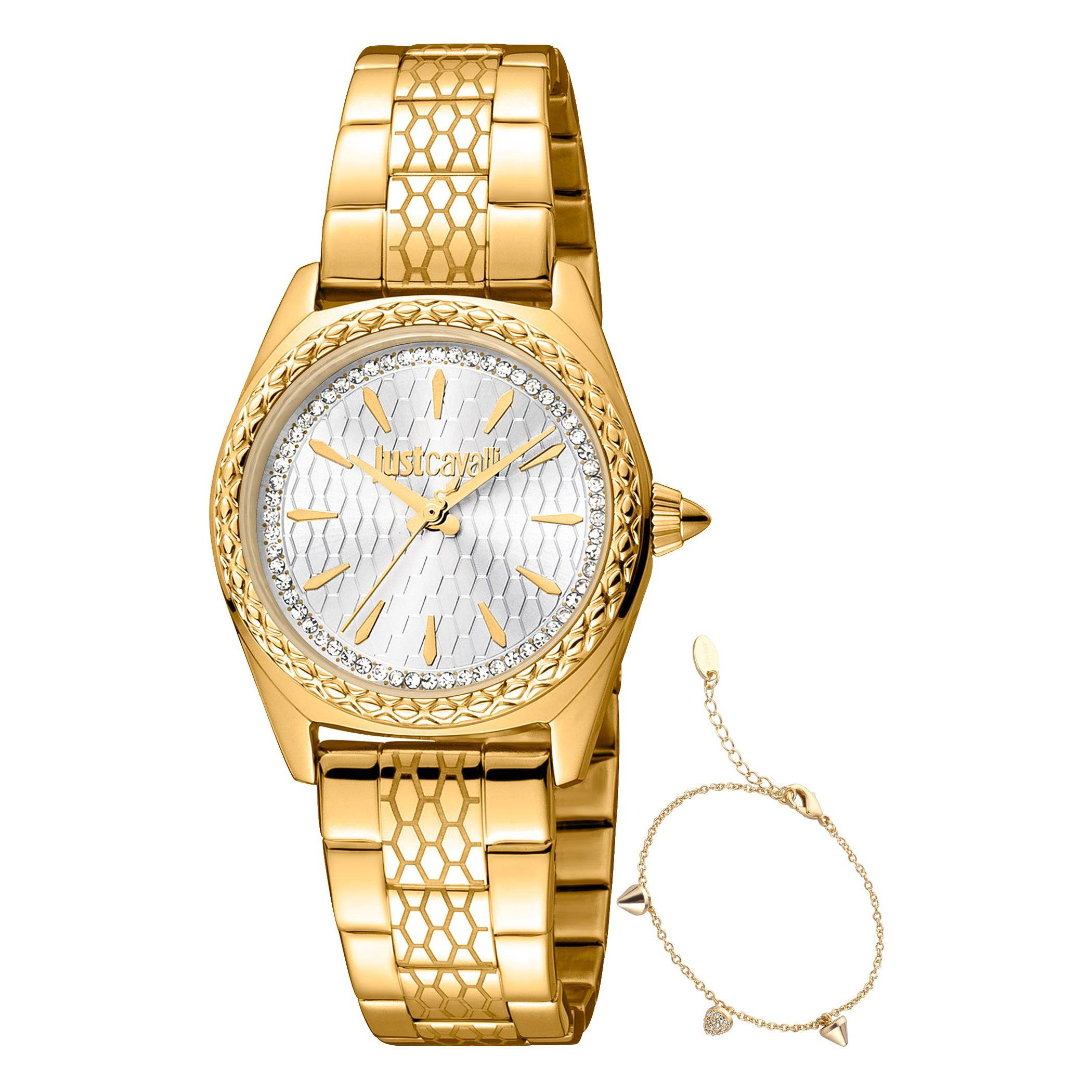 Снимка на Часовник JUST CAVALLI