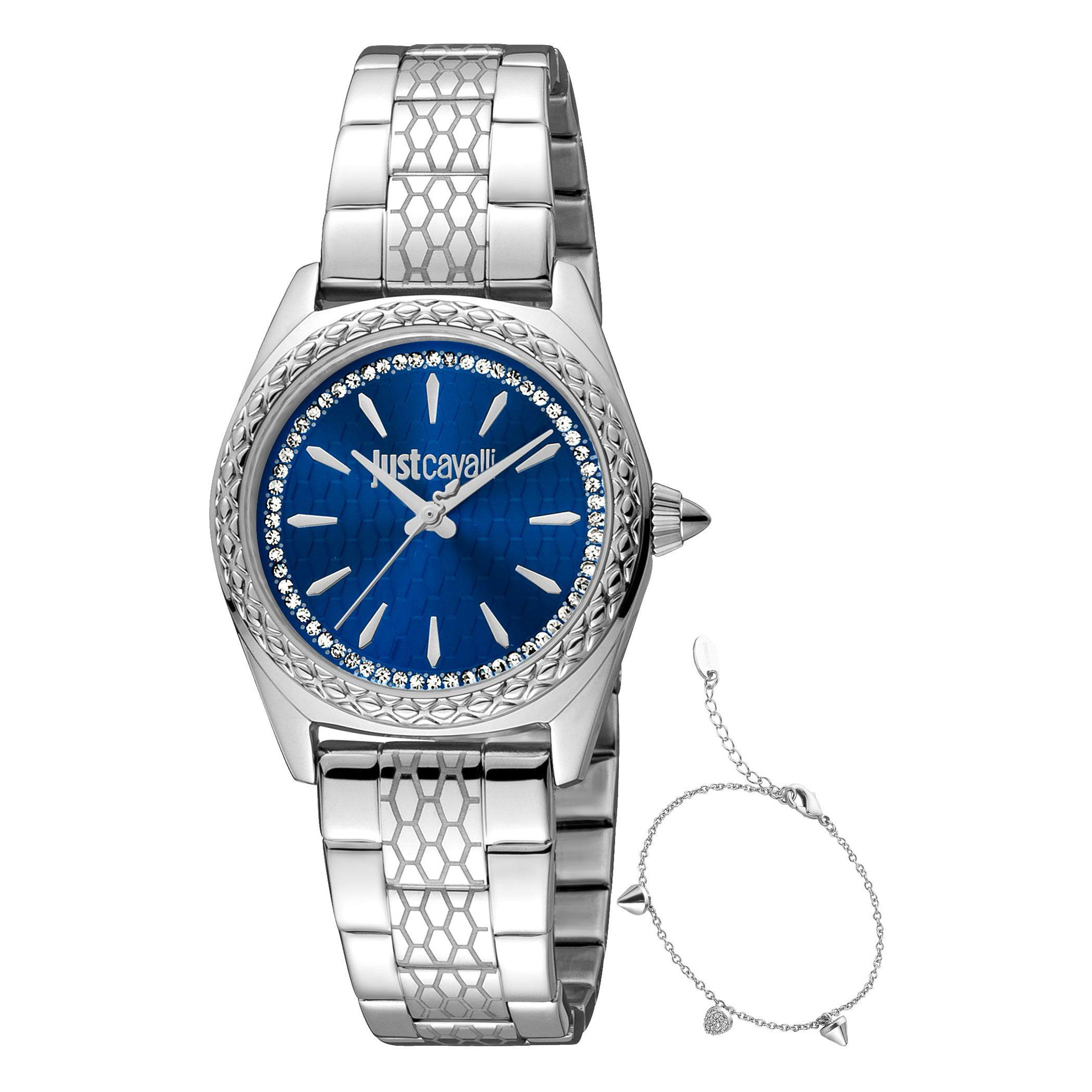 Снимка на Часовник JUST CAVALLI