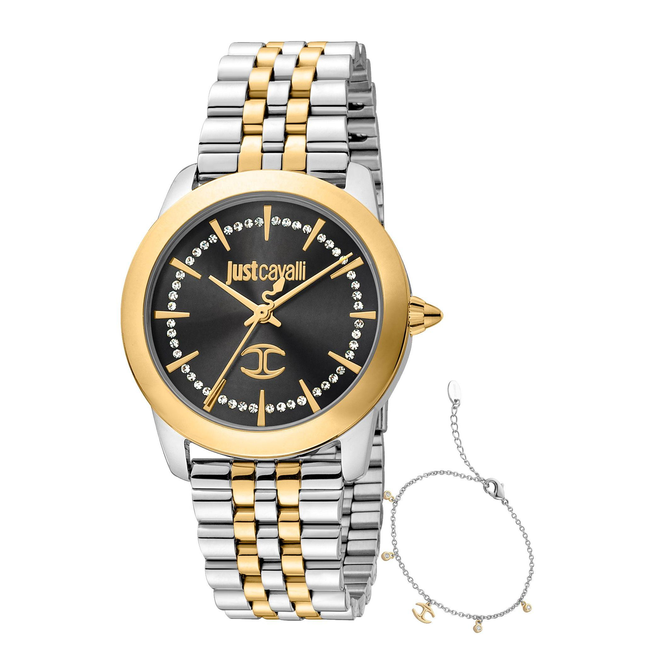 Снимка на Часовник JUST CAVALLI