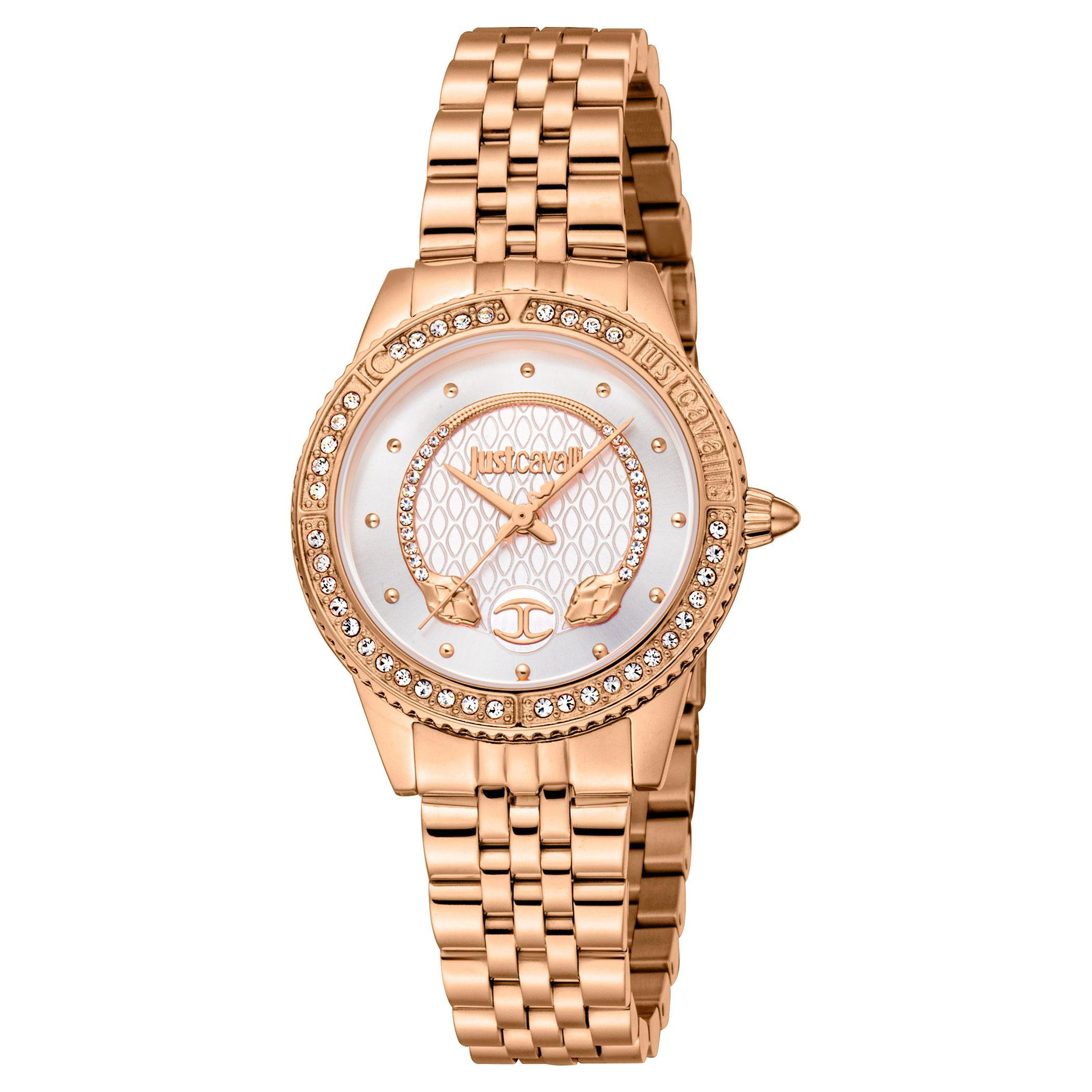 Снимка на Часовник JUST CAVALLI