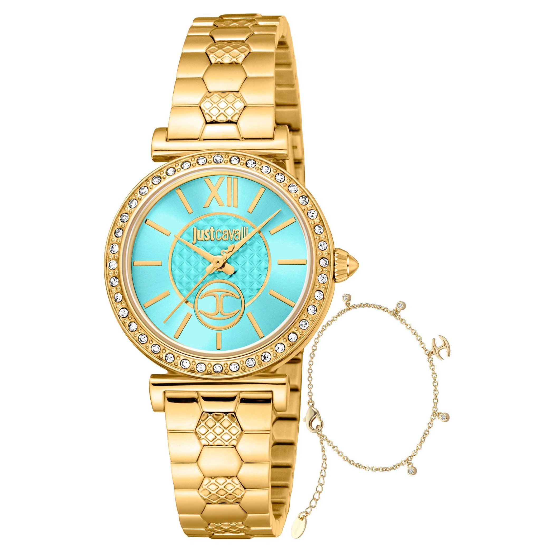 Снимка на Часовник JUST CAVALLI