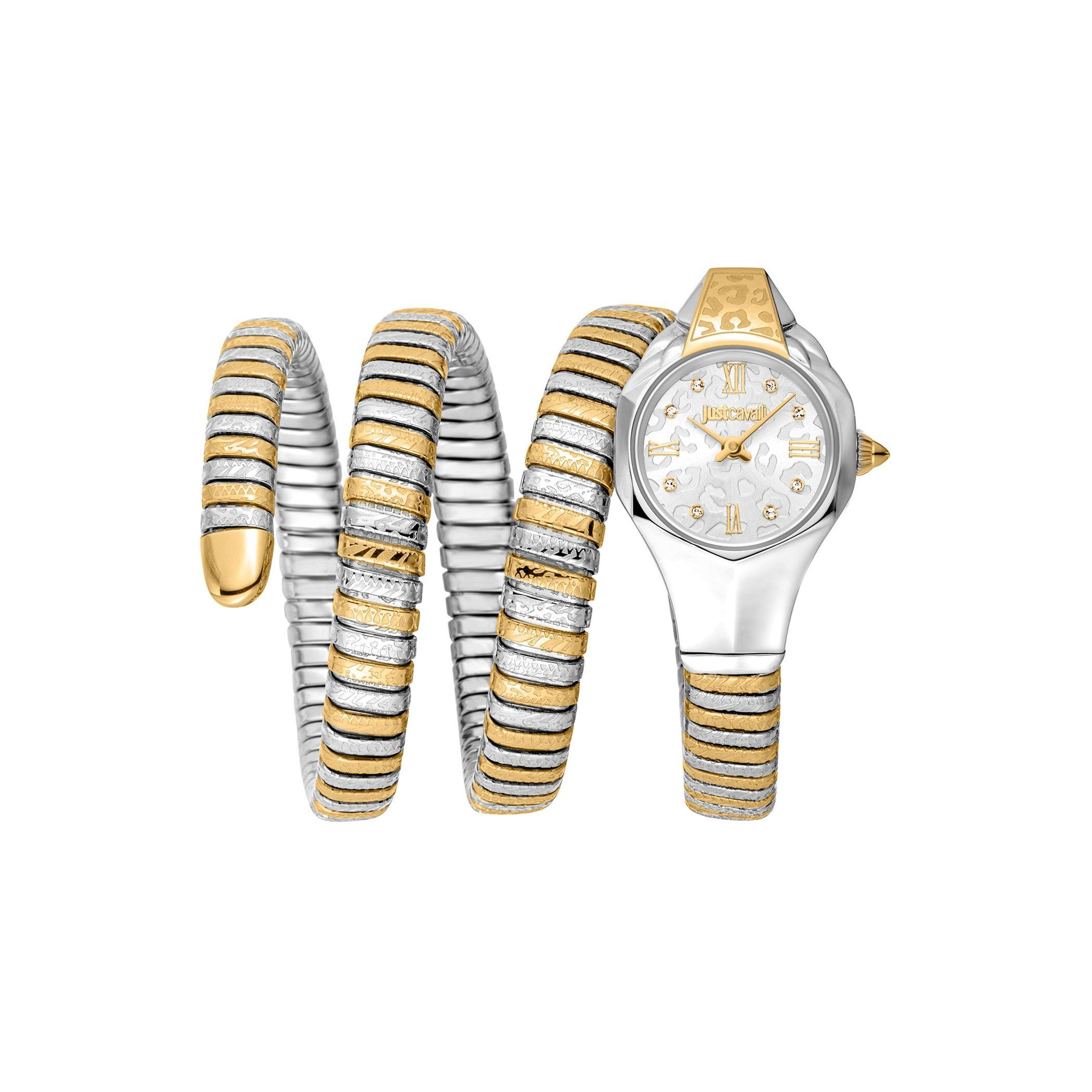 Снимка на Часовник JUST CAVALLI