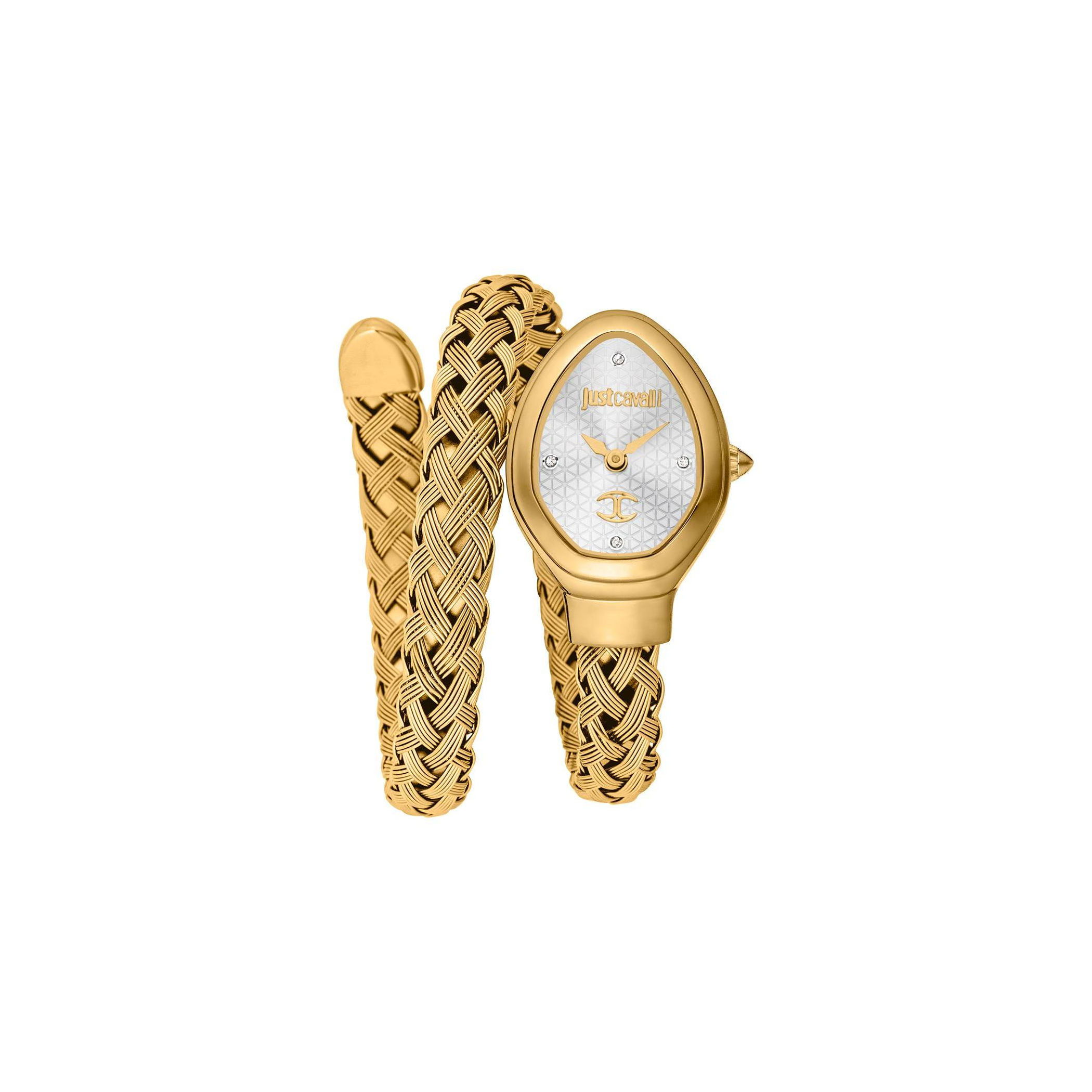 Снимка на Часовник JUST CAVALLI