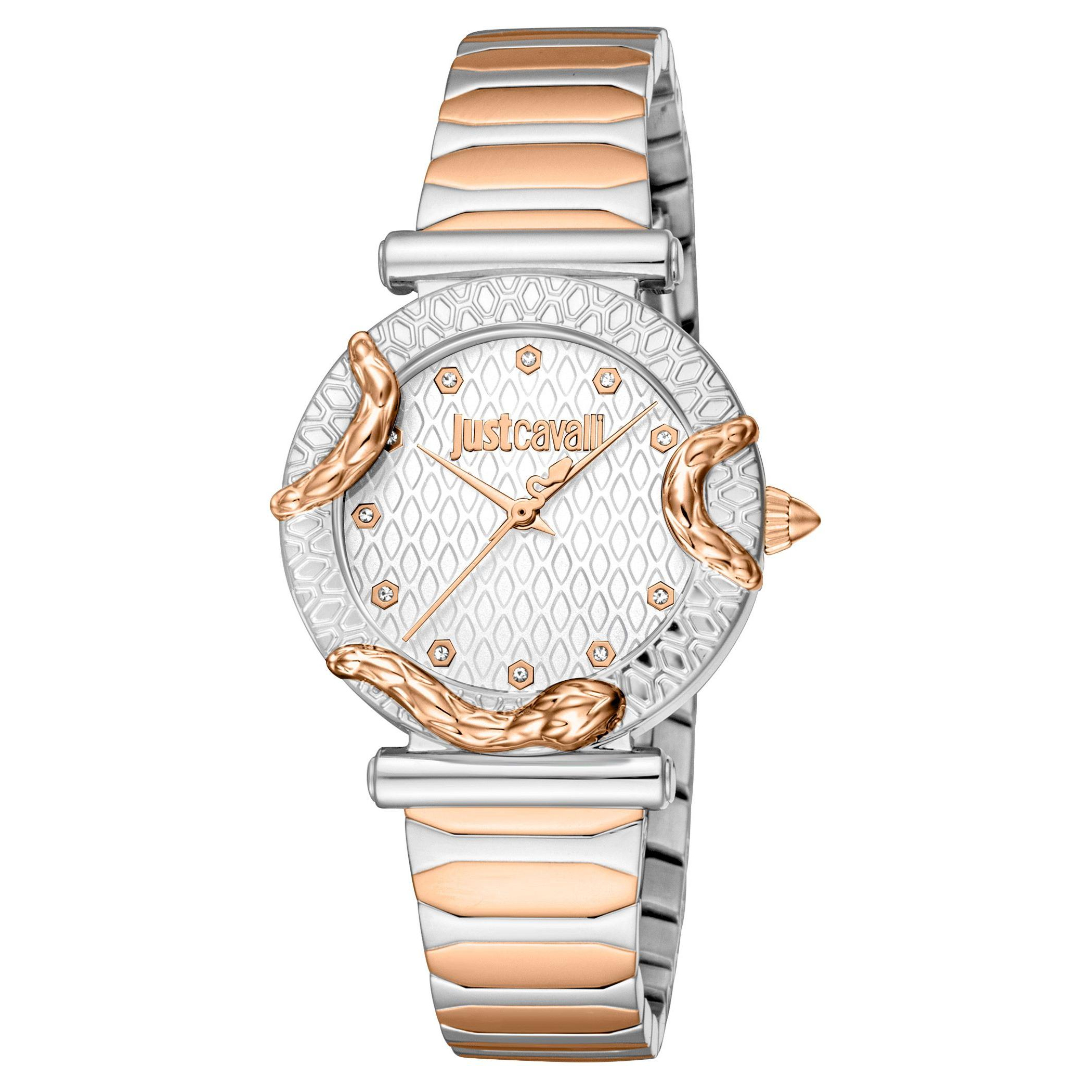 Снимка на Часовник JUST CAVALLI