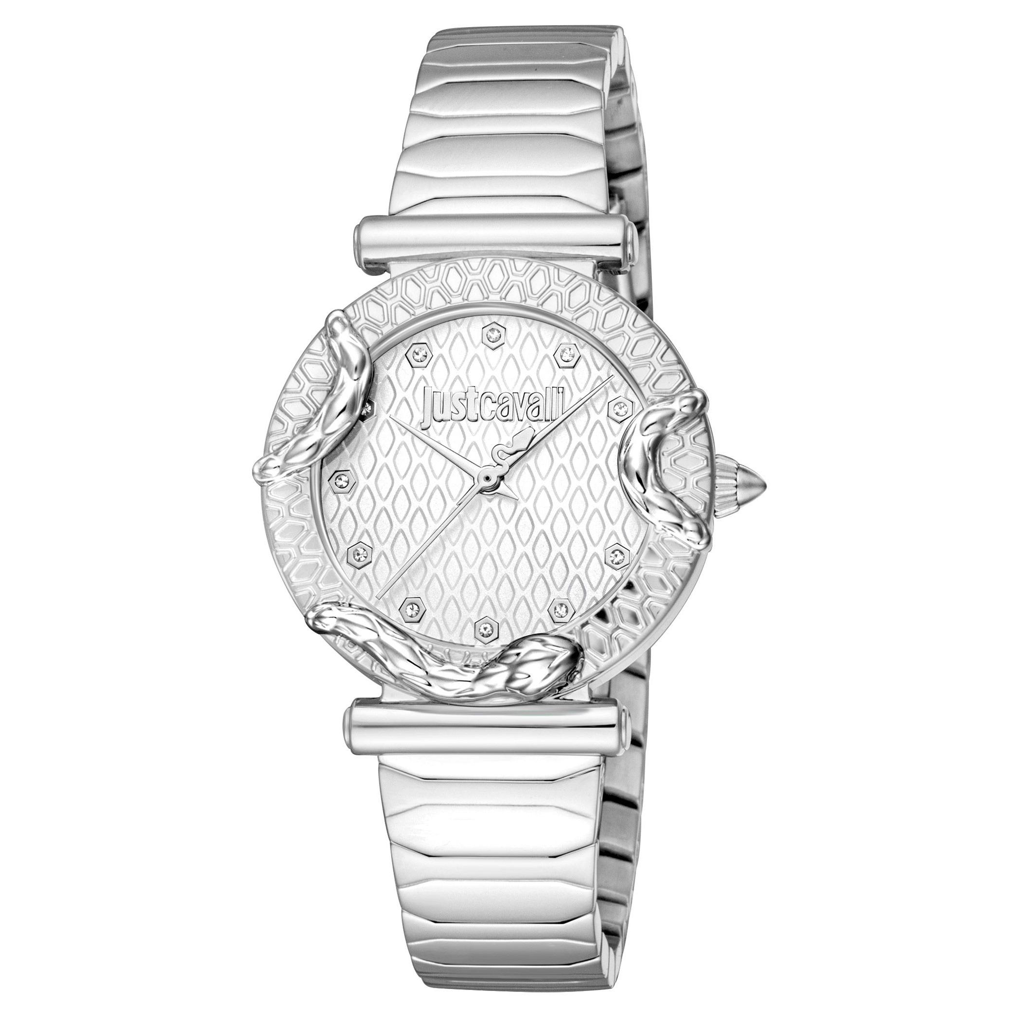 Снимка на Часовник JUST CAVALLI