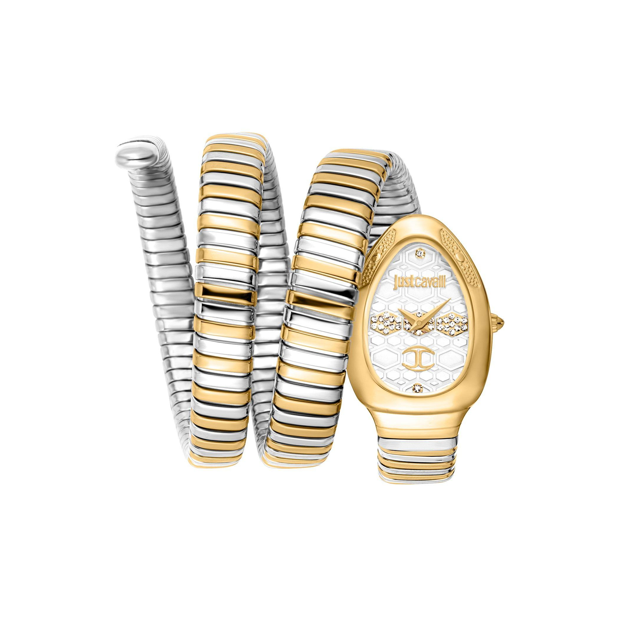 Снимка на Часовник JUST CAVALLI