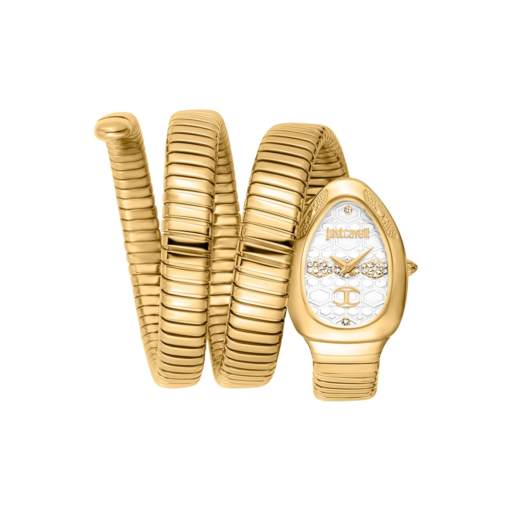 Снимка на Часовник JUST CAVALLI