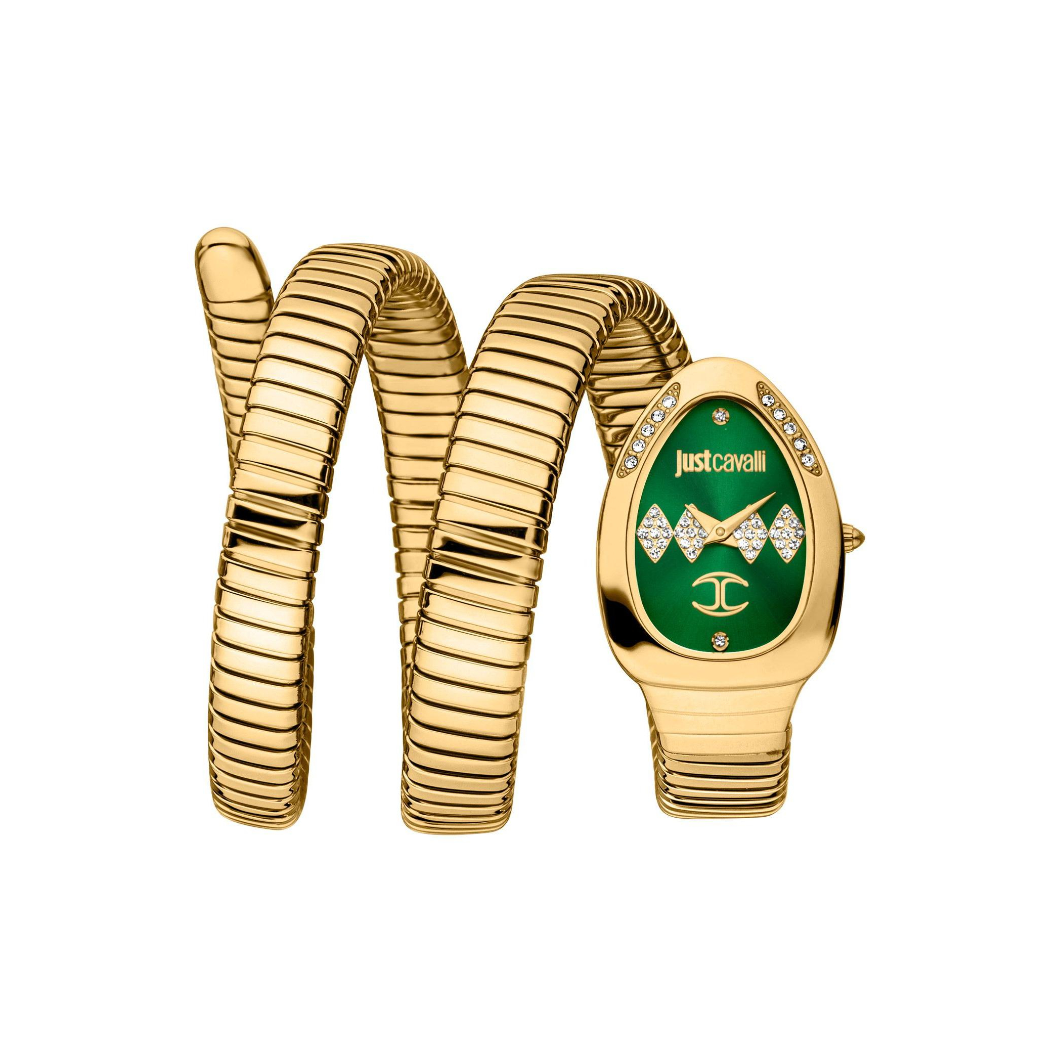 Снимка на Часовник JUST CAVALLI