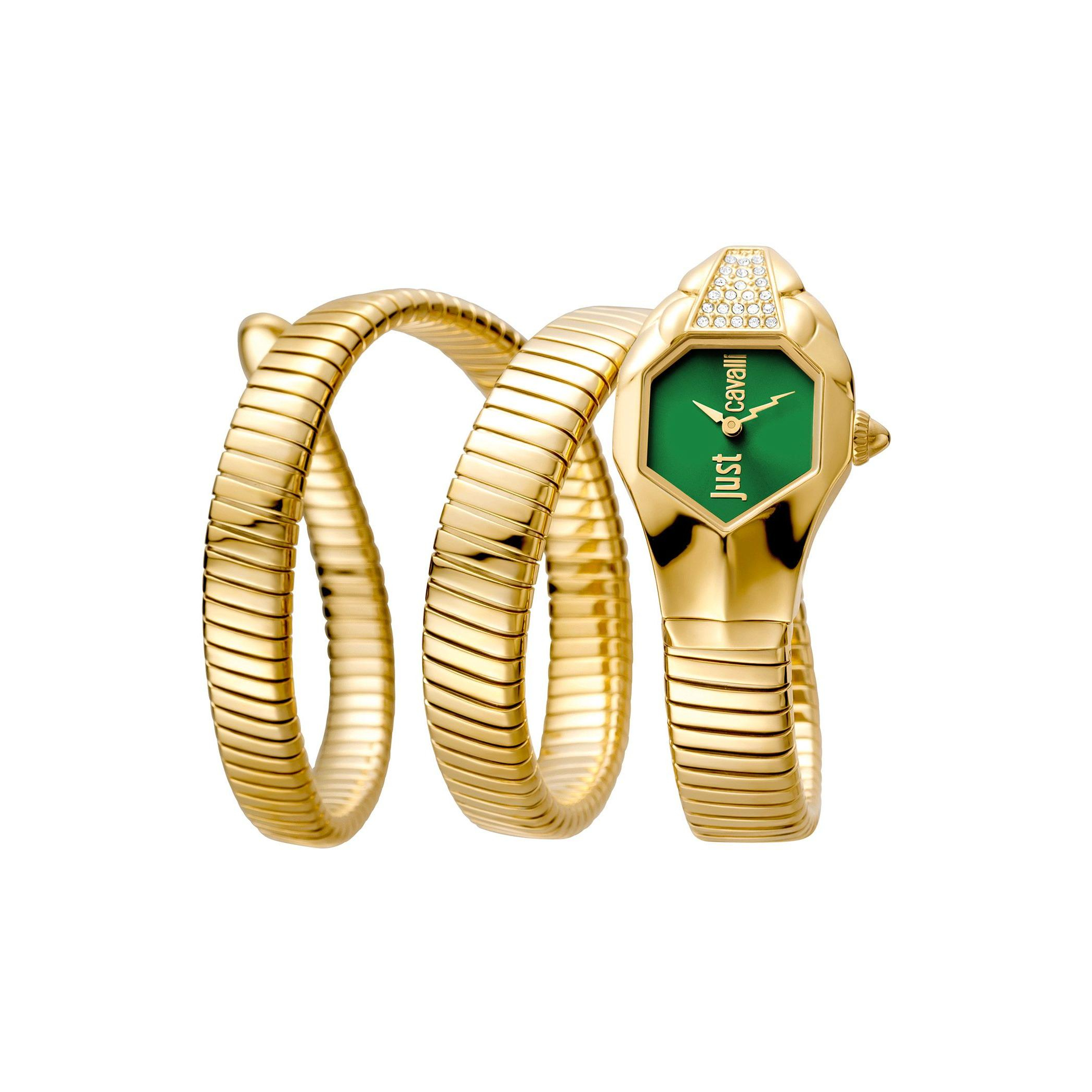 Снимка на Часовник JUST CAVALLI