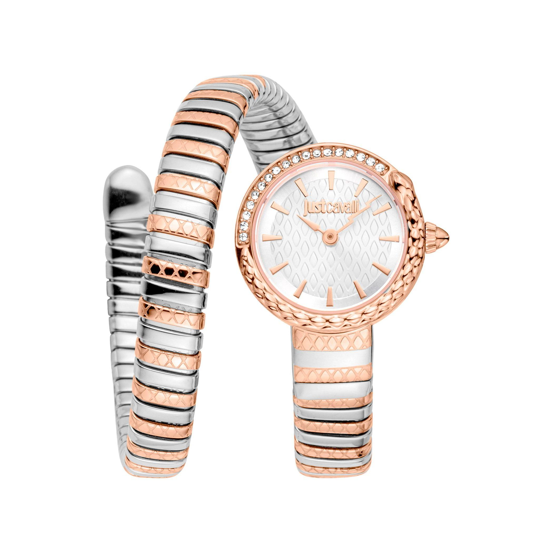 Снимка на Часовник JUST CAVALLI