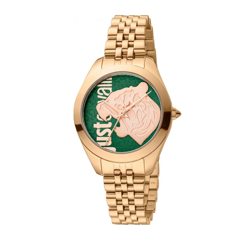 Снимка на Часовник JUST CAVALLI 