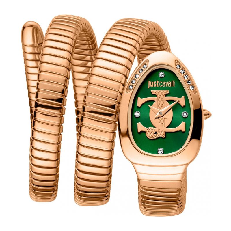 Снимка на Часовник JUST CAVALLI 